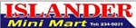 Islander Mini Mart