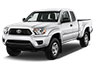 Toyota Tacoma Pick Up Truck 