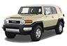 FJ Cruiser